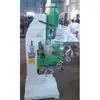 Máquina de Taladrado y Mortajado para Madera CNC Mortajadora para Muebles de Madera Maciza Mortajadora Redonda Ovalada Cuadrada