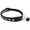 Suministros para mascotas: Collar de Campana para Gato, Collar para Perro, Correa Ajustable para el Cuello, Collar, Correa para el Cuello de Perro