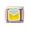 Módulo transfronterizo Taobao explosiones estilo lindo DIY módulo italiano pulsera correa cadena personalidad moda venta al por mayor