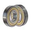 Rodamiento de bolas de ranura profunda HRB 6201-2Z ZZ 80201 Harbin diámetro interior 12 mm diámetro exterior 32 mm grosor 10 mm