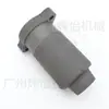 Xjbn-00229 Tampa da Válvula Distribuidora Tampa da Válvula de Transbordamento Adequado para Escavadeira Hyundai 22 Acessórios para Máquinas de Construção