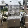 Máquina Llenadora de Cápsulas Usada Serie Njp Tipo 800 Máquina Llenadora Automática de Cápsulas No. 0 Molde