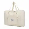 Bolsa de Edredom, Bolsa de Bagagem para Embalar, Bolsa de Viagem à Prova d'Água e de Umidade com Capacidade Extra Grande, Bolsa para Mudança de Curta Distância para Dormitório Estudantil