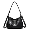 Bolso de Mano de Moda para Mujer de Comercio Exterior Transfronterizo 2026 Nuevo Modelo Urbano Simple Casual Bolso de Hombro Cruzado Bolso Cuadrado Pequeño Bolso de Motocicleta