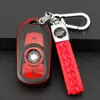 Adequado para Conjunto de Chaves Buick Oncorwe Oncora GX Novo Regal LaCrosse GL68 Bolsa de Chave de Carro Capa Modificada