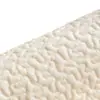 Esterilla Estilo Crema para Ventana Saliente, Esterilla de Algodón Antideslizante Universal para Todas las Estaciones, Cojín Nuevo Personalizado 2025 para Balcón