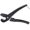 Cortador de tuberías de corte rápido OEM, cortador de mangueras, tijeras para tuberías de aluminio y plástico, tijeras para tuberías de agua de PVC, hoja de acero importado