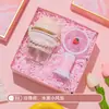 Apertura de Regalos, Salón de Belleza, Eventos de Empresa de Ropa Femenina, Cajas de Regalo Prácticas para Empleadas y Clientes