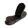 Venta al por mayor del fabricante Plantilla Elevadora Interna Invisible Deportiva Transpirable Completamente Acolchada para Hombres y Mujeres 3cm5cm6.5cm8cm
