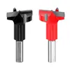Broca de Furo de Grau Industrial Laiwei Abridor de Furo para Marcenaria Broca de Furo para CNC 3-60 Frente e Ré W