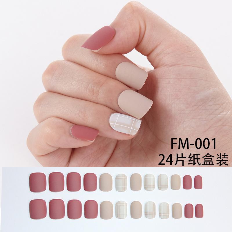 FM001-2
