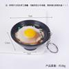 Tigela de ramen estilo japonês simulação de PVC Ishakaya pássaro queimando simulação de ornamentos de comida acessórios para casa de brincar de cozinha DIY
