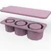 Bandeja de Gelo Stanley Lotley Transfronteiriça Copo de Água Molde de Silicone Especial para Fazer Gelo Bandeja de Gelo Stanley 30 40oz