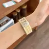 Correa Magnética Oficialmente Autorizada de Punto con Hebilla Magnética de 18 mm 20 mm 22 mm Adecuada para Huawei Watch Watchg