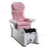 Comercio Exterior Eléctrico Uñas Sofá Spa Baño de Pies Tienda Belleza Silla para Pies Silla para Baño de Pies Belleza de Pies Pestañas Masaje Reclinable