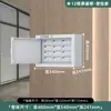 Gabinete de Blindagem para Celular, Sala de Exames, Conferência, Blindagem de Sinal Físico, Armário de Armazenamento de Chão, Armário de Armazenamento de Parede, Armário de Arquivos