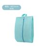 Bolsa de armazenamento de viagem em tecido Oxford bolsa de malha bolsa de malha armazenamento terno bolsa de armazenamento multifuncional bolsa de armazenamento de bagagem multiuso
