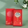 Souvenirs Turísticos de Wuhan: Torre del Grulla Amarilla, Río Yangtsé, Museo de Hubei, Donghu, Marcadores Metálicos Culturales y Creativos, Regalos