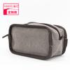 Fabricantes de origen nueva bolsa de almacenamiento de cosméticos de gran capacidad bolsa de almacenamiento de accesorios digitales de moda bolsa de aseo impermeable