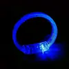 Diadema Brillante Letrero de Luz para Concierto Palo Fluorescente Accesorio Estrella Soporte Estrella Azul de Cinco Puntas Zhang Jie Mayday Estampado