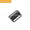 Adecuado para 24 Toyota Prado LC250 marco decorativo de ajuste de faro imponente modificación interior