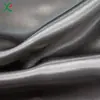 Punto Bajo Precio Wholesale Tela para Cortinas Ante Poliéster Completo Tela para Cortinas de Seda Negra Tela para Pantalla de Ventana Tela para Cortinas de Calidad Artículos Grandes