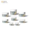Tapa de rosca de boca ancha PETPCR botella para mascarilla de crema mascarilla para ojos mascarilla para el cabello cera irrigación 200g150g120g100g70g50g