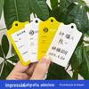 Etiquetas Plásticas, Cartões de Identificação Personalizados em Material, Tags para Cabos, Etiquetas de Identificação de Plantas para Jardinagem, Etiquetas de Roupas, Etiquetas para Plantas