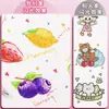 Set de Bolígrafos de Gel con Purpurina Bolígrafos de Gel Coloridos Manual para Pintar y Tomar Notas Resaltador Especial para Estudiantes Resaltador para Pintar