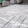 Painéis de Bancada de Mármore Branco Yabao, Painéis de Parede para Villa, Painéis de Forma Irregular Feitos Sob Medida, Personalização de Escada de Mármore Cinza Cliff Cypress