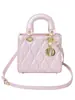 Bolsos para Mujer Transfronterizos Nuevo Estilo Coreano Portátil Bolso Cuadrado Pequeño de Alta Gama Exquisito Hilo de Bordado de Rombo Versátil Bolso de Hombro Cruzado