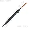 Faca Espada Criativa Masculina Espada Samurai Desembainhada Guarda-chuva Retrátil Personalizado Autodefesa Uso Duplo Artesanal Lâmina de Guarda-chuva Escondida no Meio Guarda-chuva de Chuva Não