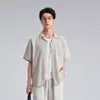 [59 Yuan por Cualquier Elección] Camisas de Hombre/Camisas de Vestir de Hombre Estilo Bolsa de la Suerte Camisas de Hombre