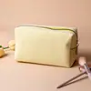 25 Bolsas de Viaje para Maquillaje con Bordado Rayado Estilo Indio con Estampado de Burbujas Más Vendidas Transfronterizas