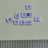 Nuevas Perlas de Luz LED SMD Modelo 2835 para Direccionales de Automóvil, Potencia Media 02-1W, Fabricante Mayorista de Componentes Profesionales para Iluminación de Automóviles