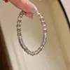 Novo Bracelete de Contas Retrô Estilo Chinês Design de Nicho Temperamento Cool Moda Estilosa Versátil Exquisito