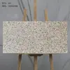 Placa Média Telha de Cânhamo Pedra Revestimento Externo 300X600 Superfície Fosca Varanda de Vila Rústica Telha de Parede Resistente ao Gelo Telhas Culturais