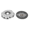 Disco de embreagem e plato de pressão adequados para Hyundai Kia 41300-3D000 413003D000 70-0H-H2
