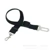 Correa de Seguridad para Perros en Coche, Correa Retráctil, Cinturón de Seguridad Ajustable para Mascotas en Coche, Dispositivo de Tracción para Gatos al Aire Libre