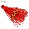 Pulsera de Hilo Rojo al por Mayor de Yiwu para Bebés y Niños, Cuerda de Mano de la Suerte para el Año Benming, Tienda en Línea, Regalo de Apertura