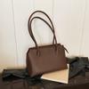 Bolso Avanzado Transfronterizo para Axila r.ow Ken Dou Misma Versión Gran Capacidad Bolso Tote Nuevo y Moderno Bolso de Hombro Retro para Mujer