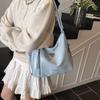 Bolso Tote Texturizado de Cuero con Cera de Aceite Estilo Retro Británico Explosivo de Moda Mochila para Viajar al Trabajo Versátil Casual Multiusos Mochila para Mujer