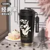 Kit de Presente para Reunião Anual de Negócios com Logotipo Personalizado, Caneca de Café, Massageador de Pescoço, Carregador Portátil (Power Bank), Guarda-chuva, Lembrancinhas para Funcionários e Clientes