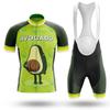 Roupa de Ciclismo de Manga Curta Respirável de Secagem Rápida para Verão Transfronteiriça para Homens e Mulheres, Roupa de Ciclismo de Estrada e Mountain Bike para Ciclistas