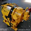 Guincho Pneumático para Mina de Carvão Jqhs-30x25 Guincho Pneumático Multifuncional Equipamento de Mineração Subterrânea Guincho