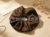 Al por mayor en stock, ligas para el cabello frescas y sencillas para mujer, ligas para moños de alta gama, scrunchies, ligas estilo perezoso, cordones para el cabello