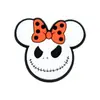 Nuevos imanes de refrigerador magnéticos de dibujos animados transfronterizos con diseños temáticos de Halloween para decoración del hogar festivo, pegatinas magnéticas lindas y relajantes