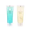 Productos de Baño Desechables para Hotel Habitación de Hotel Gel de Ducha Champú Botellas Vacías Botellas Cilíndricas