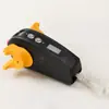 Acelerador para Scooter Semi-Elétrica 48V, Resistente à Tensão, Controle de Velocidade Contínuo, Buzina Embutida, Acessórios para Manopla de Empilhadeira de Baixa Velocidade