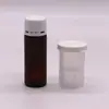 Botella para Envasado de Enzimas Líquidas de Grado Alimenticio Resistente a Altas Temperaturas de PP de 10 ml Botella para Producto de Salud